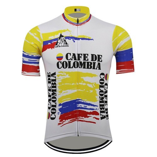 Maglia ciclismo uomo squadra - ciclismo,