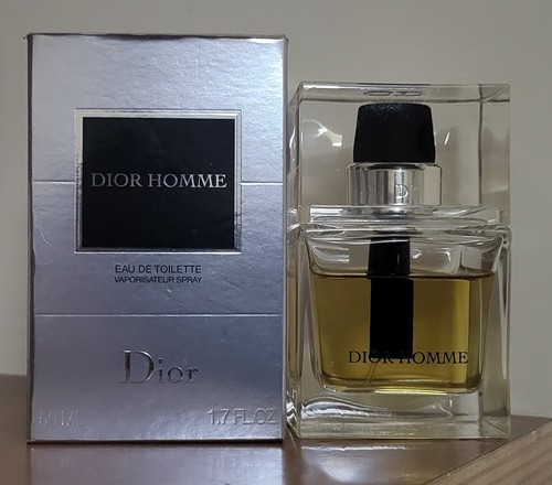 Profumo dior pour homme ml - 50,