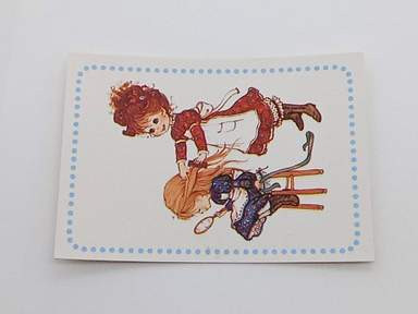 Miss petticoat 101 - miss, ed