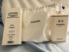 AUTHENTIC CHANEL N°5  THE