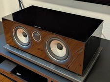 B&W HTM72 S2 (Bowers &