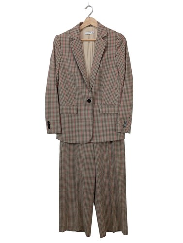 Mango tailleur pantalone donna - pantalone,
