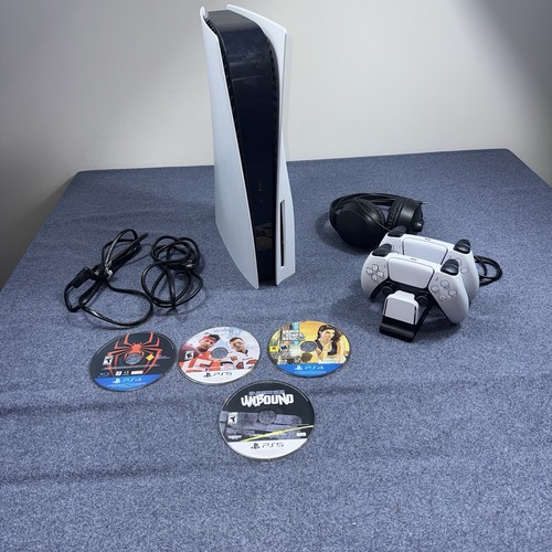 Sony playstation disc ps5 - disc,