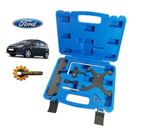 Messa fase ford focus - messa,