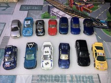 Lotto Burago 1/43 - Made In