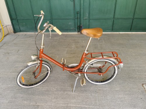 Graziella vintage anni 70 - anni, 60/'70