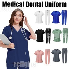 Tuta Scrub Medico Uniforme