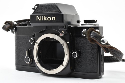Quasi nuovo corpo fotocamera - nuovo],
