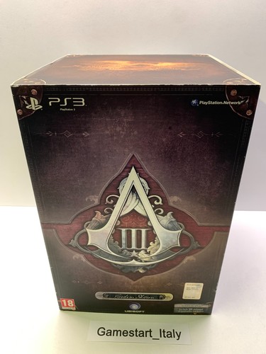 Assassin creed iii freedom - creed,