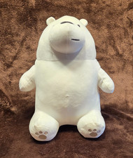 CARTOON NETWORK WE BARE BEARS