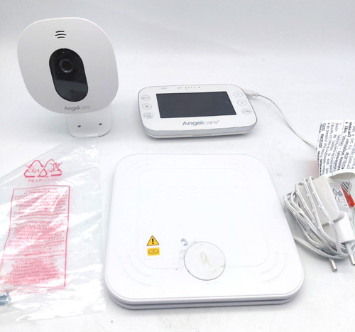 Angelcare smartsensor pro 3 - angelcare,