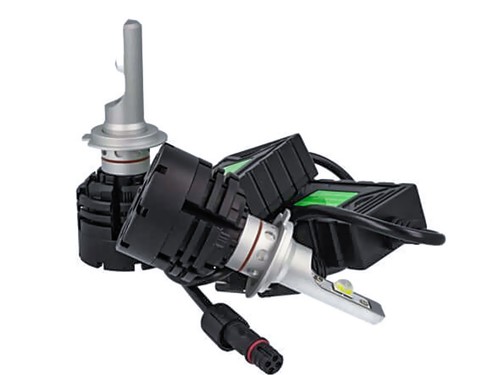 Kit lampade full led - kit,