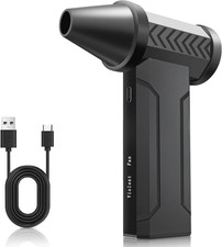 Aria Compressa Elettrica