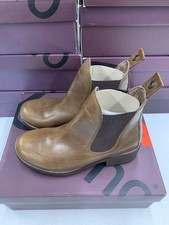 Bueno Footwear Florida Boot