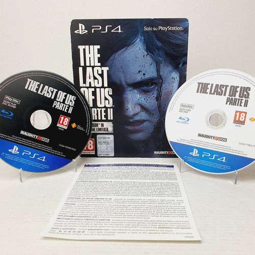 The last parte 2 - last,