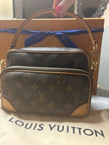 Borsa louis vuitton nil - borsa,