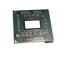 CPU AMD Mobile Athlon II M320