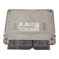 Centralina Iniezione