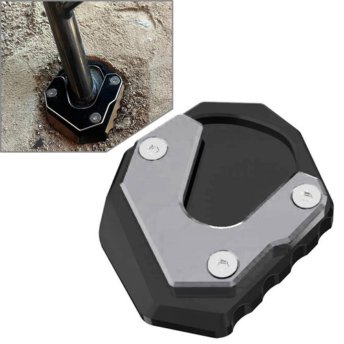 Supporto laterale cnc - supporto,