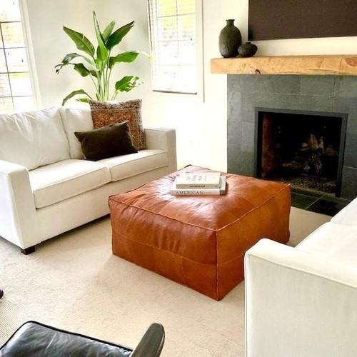 Oversized moroccan - oversized, 30''