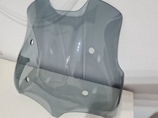 MOTO GUZZI  V85 PARABREZZA