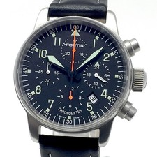 Fortis (come nuovo e mai