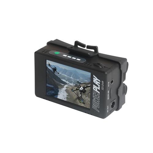 Runcam 2025 immersione - immersione, rc