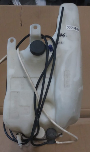 Vaschetta serbatoio liquido - vaschetta,