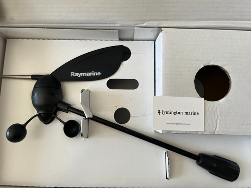 Raymarine trasduttore vento - di,