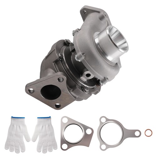 Turbine turbo rhv4 for opel - turbo,