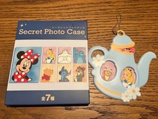 Custodia fotografica segreta