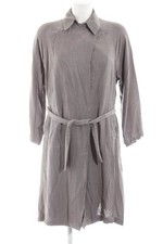 ZARA BASIC Cappotto mezza