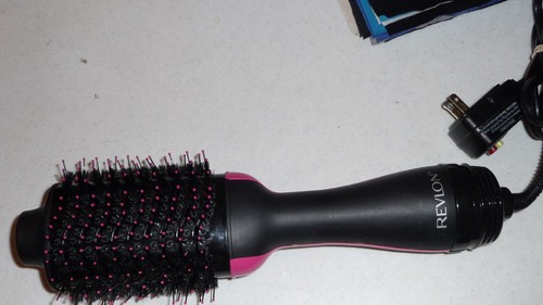 Revlon one step volumizzatore - revlon,