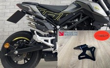 Eliminatore parafango Benelli