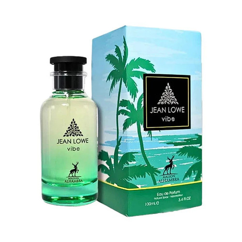Maison alhambra jean lowe vibe - lowe,