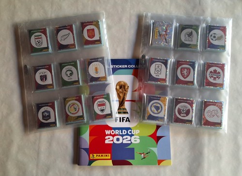 Album vuoto figurine - , panini