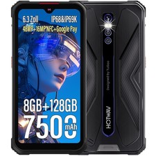Cellulare da esterno HOTWAV