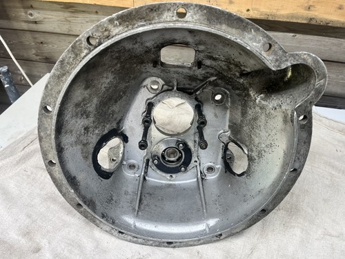 Campana land rover - 1, 2