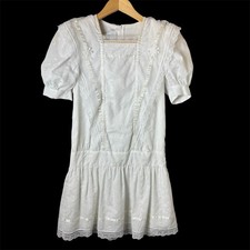 Abito vintage Gunne Sax donna
