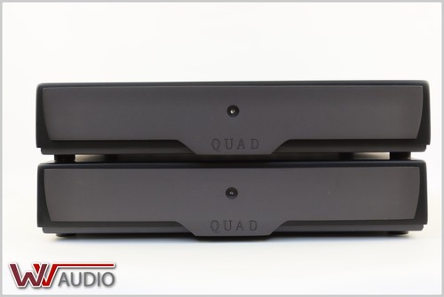 Amplificatore mono quad - mono, 99