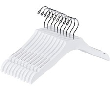 Gancio Girevole Cromato Design