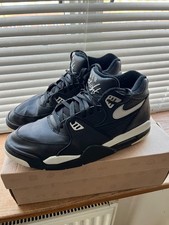 Nike air flight - nike,