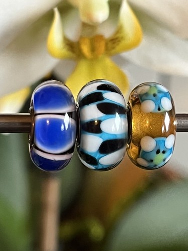 Trollbeads htf trio - trollbeads,