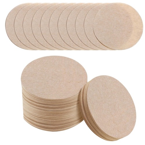 600 pezzi filtri caffè 64mm - filtri,