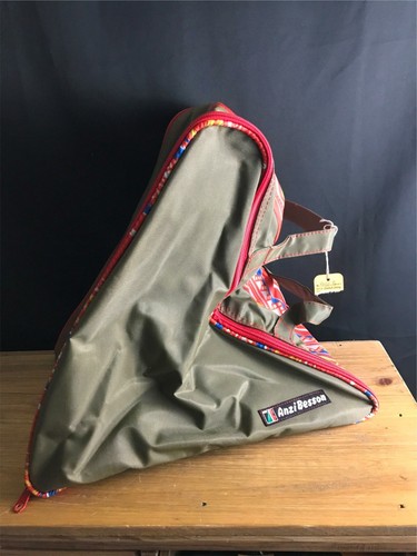 Rara borsa scarpone sci nos - rara,