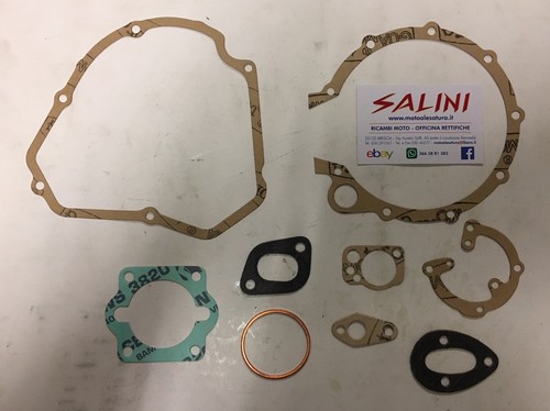 Serie guarnizioni motore - serie,