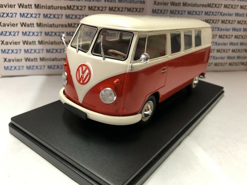 Voiture volkswagen combi - voiture,