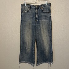 Zara Jeans Donna The Pax