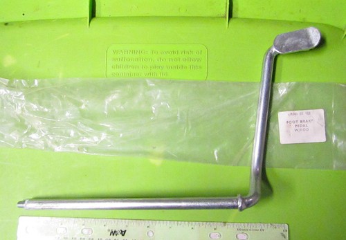 Rickman zundapp nos 125 e - nos,