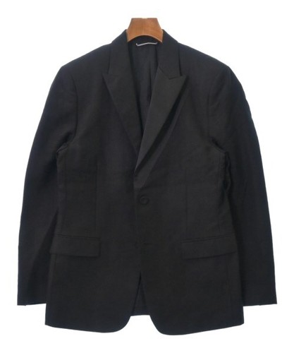 Dior homme jackets black - jackets,